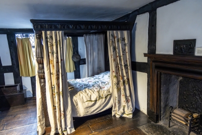 Old House Hereford 2025